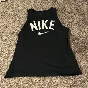 Nike tank top